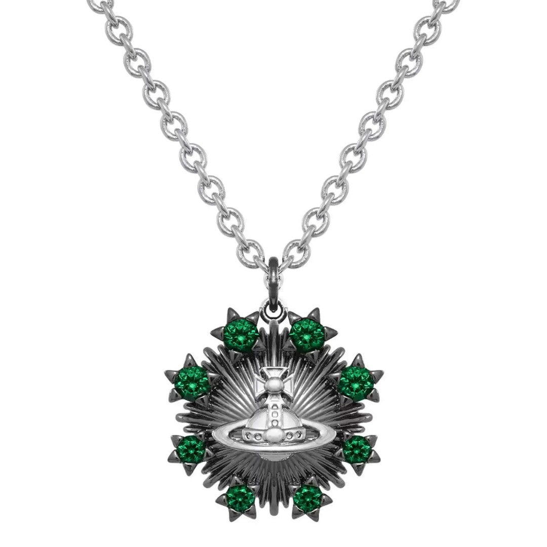 TARA Saturn Necklace