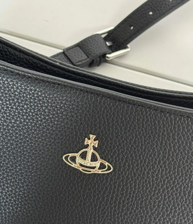 Compact Shoulder Sling Bag