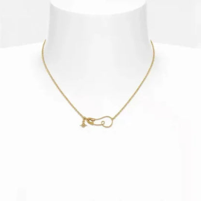 MAXIMA Pendant Necklace