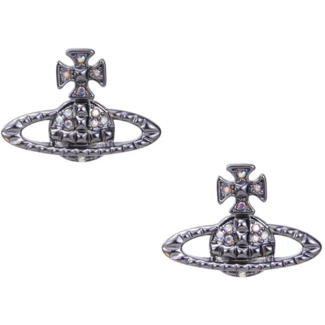 MAYFAIR Bas Relief Earrings