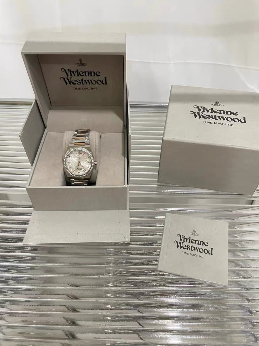 Limehouse watch (with box)