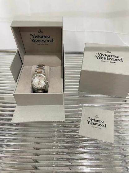 Limehouse watch (with box)