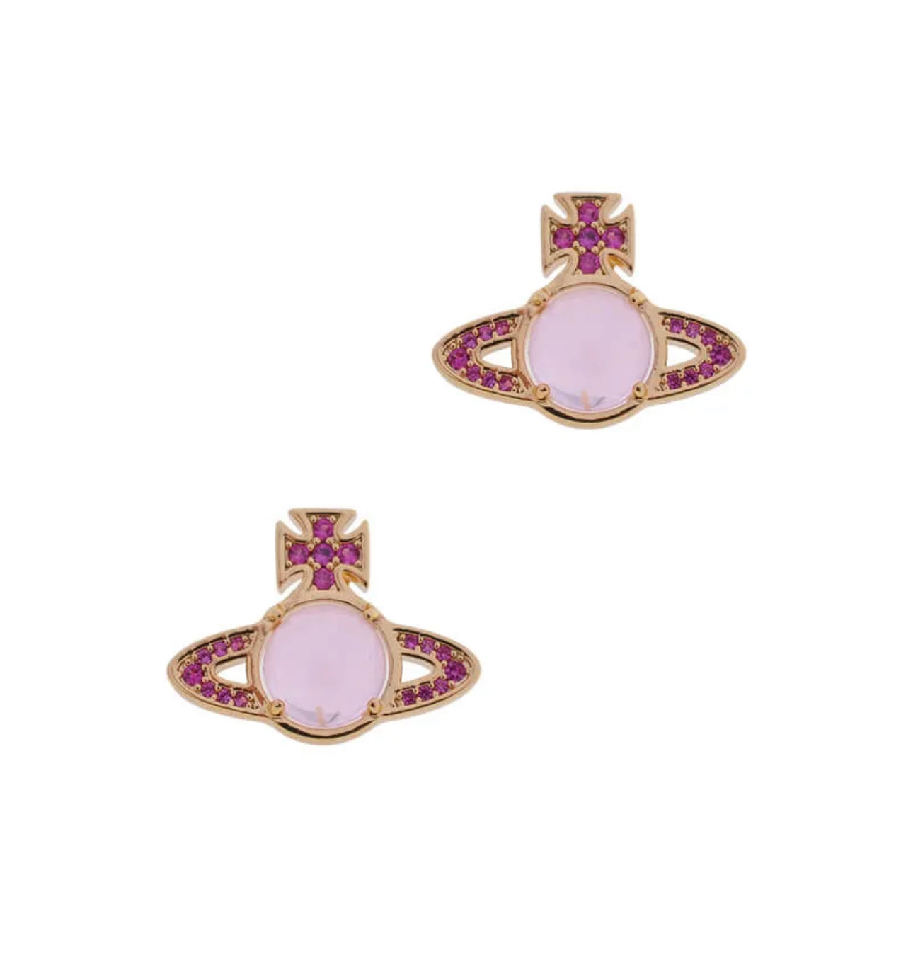 PETULLA Fortune Beads Earrings