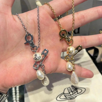 CLAUDE Small Necklace