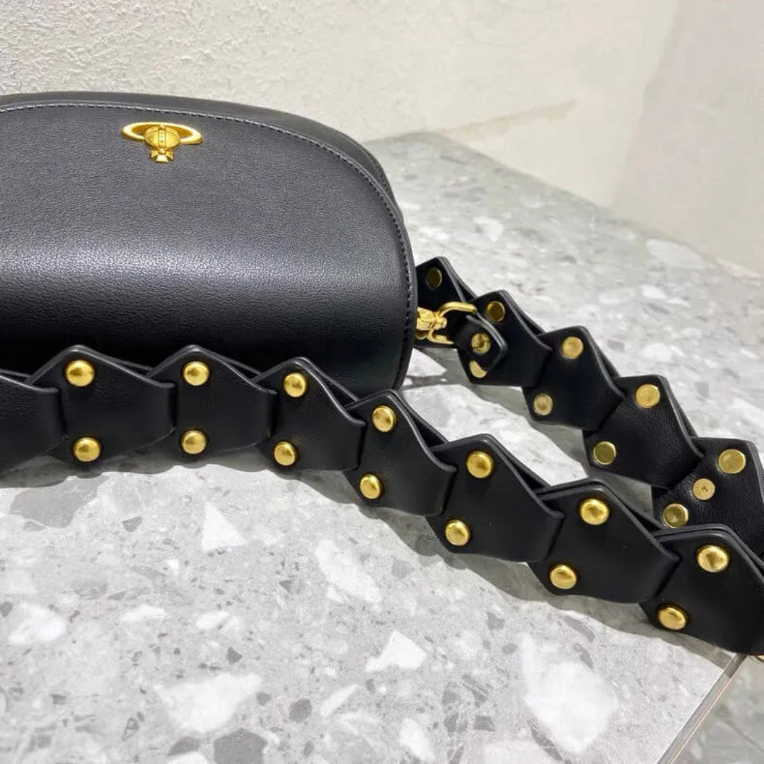 Crossbody Saturn Bag