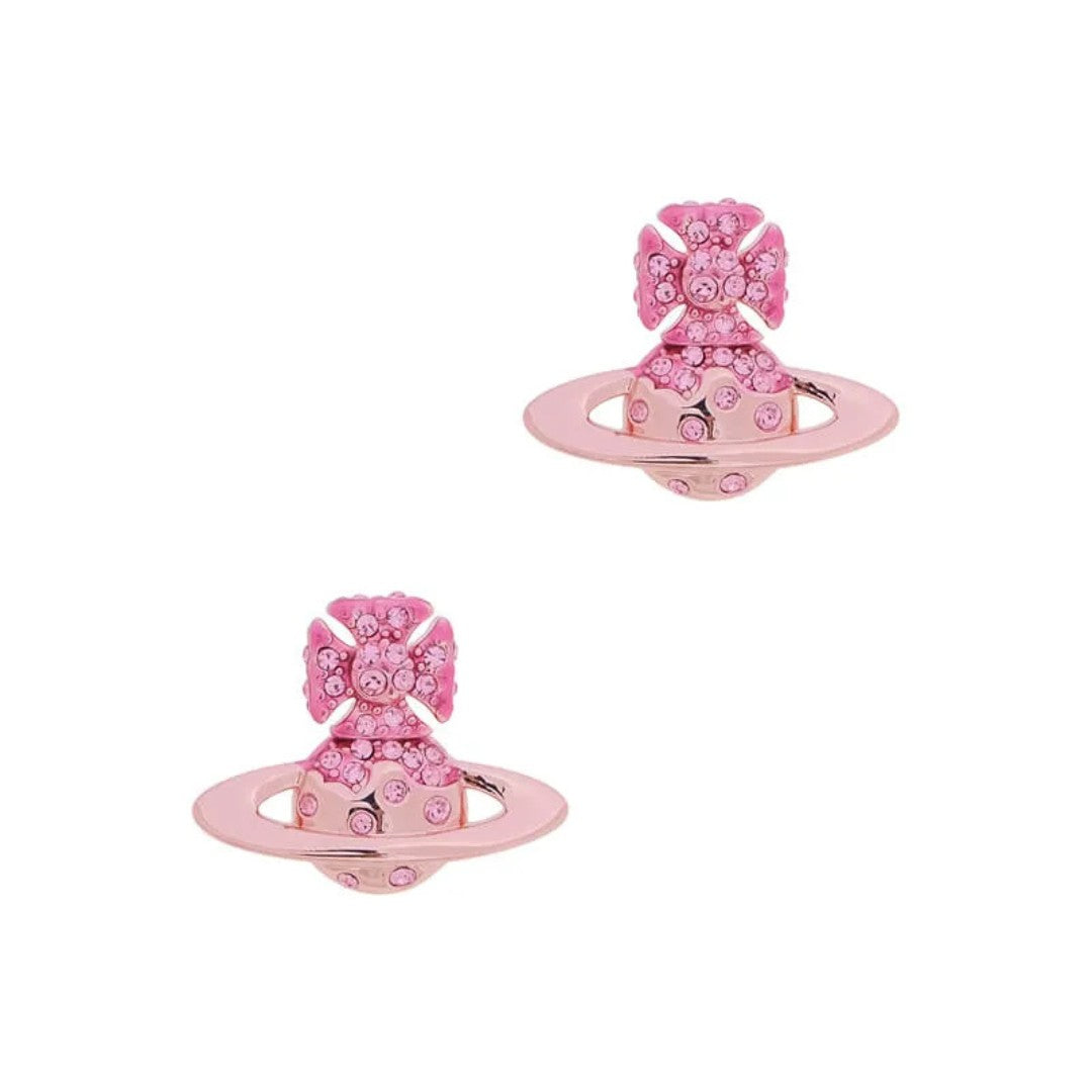 PORFIRO Snow Mountain Earrings