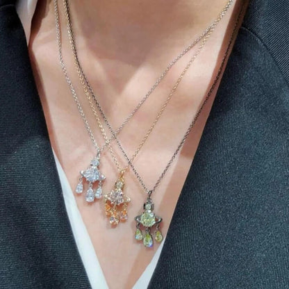 JOAQUINA Pendant Necklace