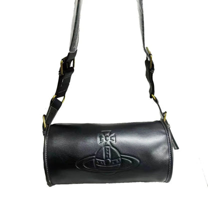 Elegant Barrel Shape Saturn Bag Set