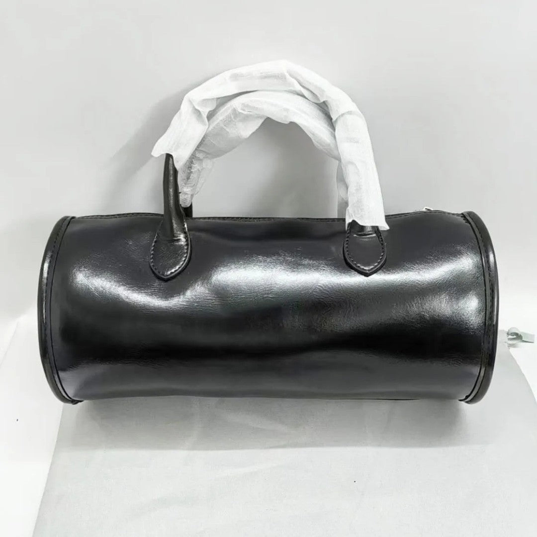 Elegant Barrel Shape Saturn Bag Set