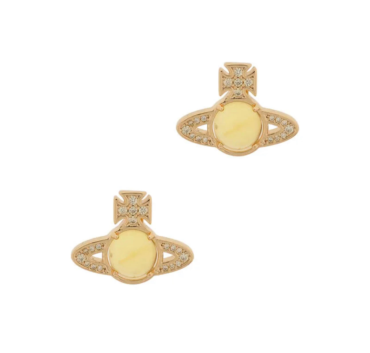 PETULLA Fortune Beads Earrings