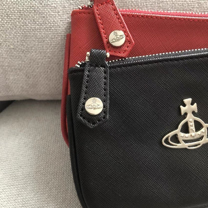 Mini purse (with box)