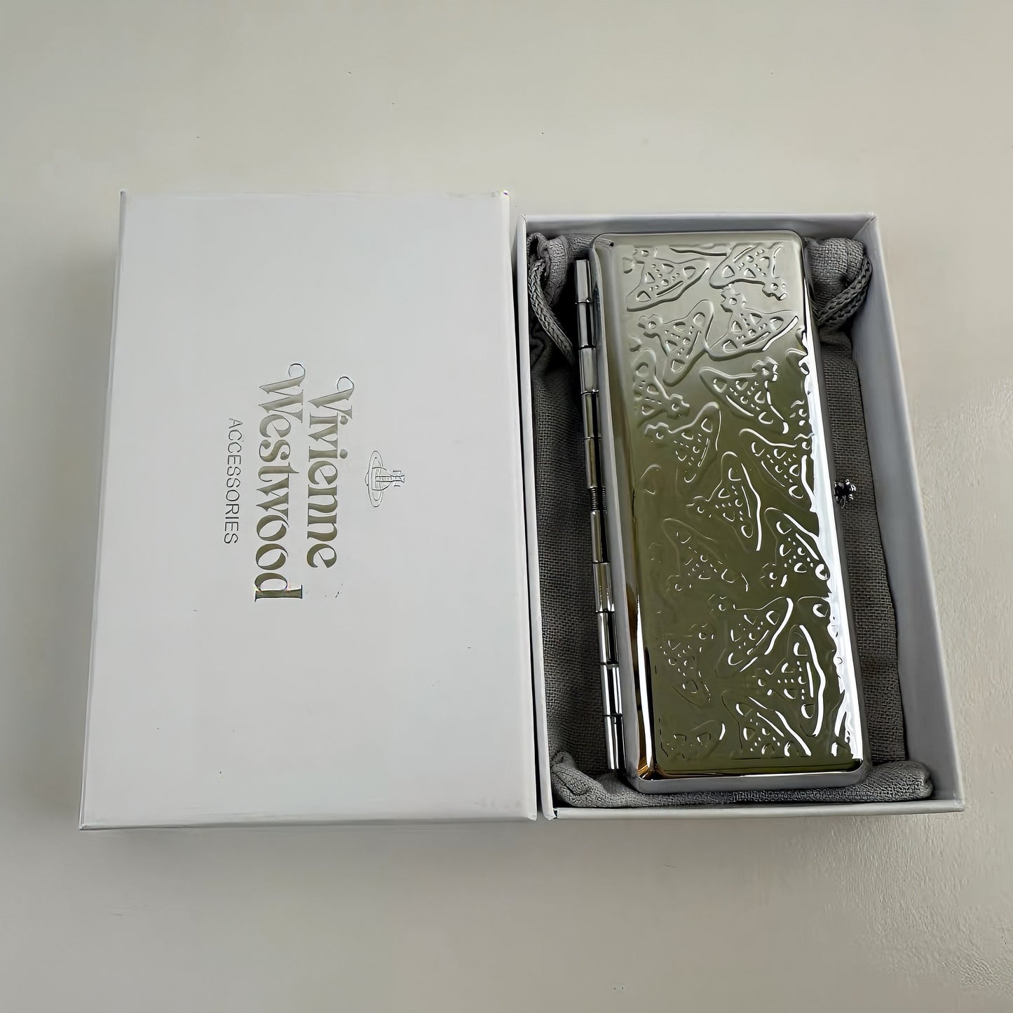 Vwnana Cigarettes case