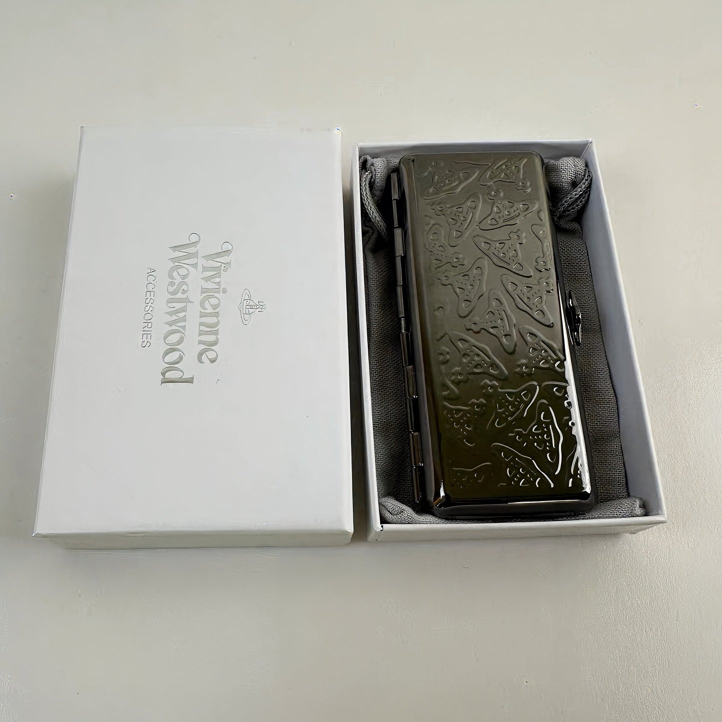 Vwnana Cigarettes case