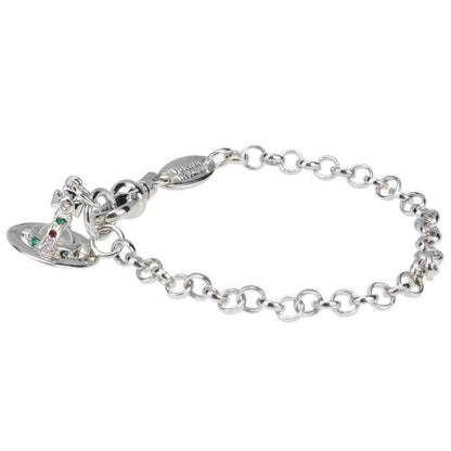 Orbita Gem Drop Bracelet