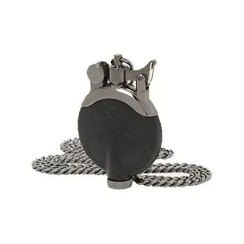 Pendant Capsule Lighter Necklace