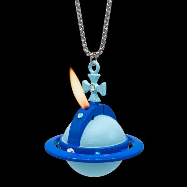 Orb Flame Pendant Lighter