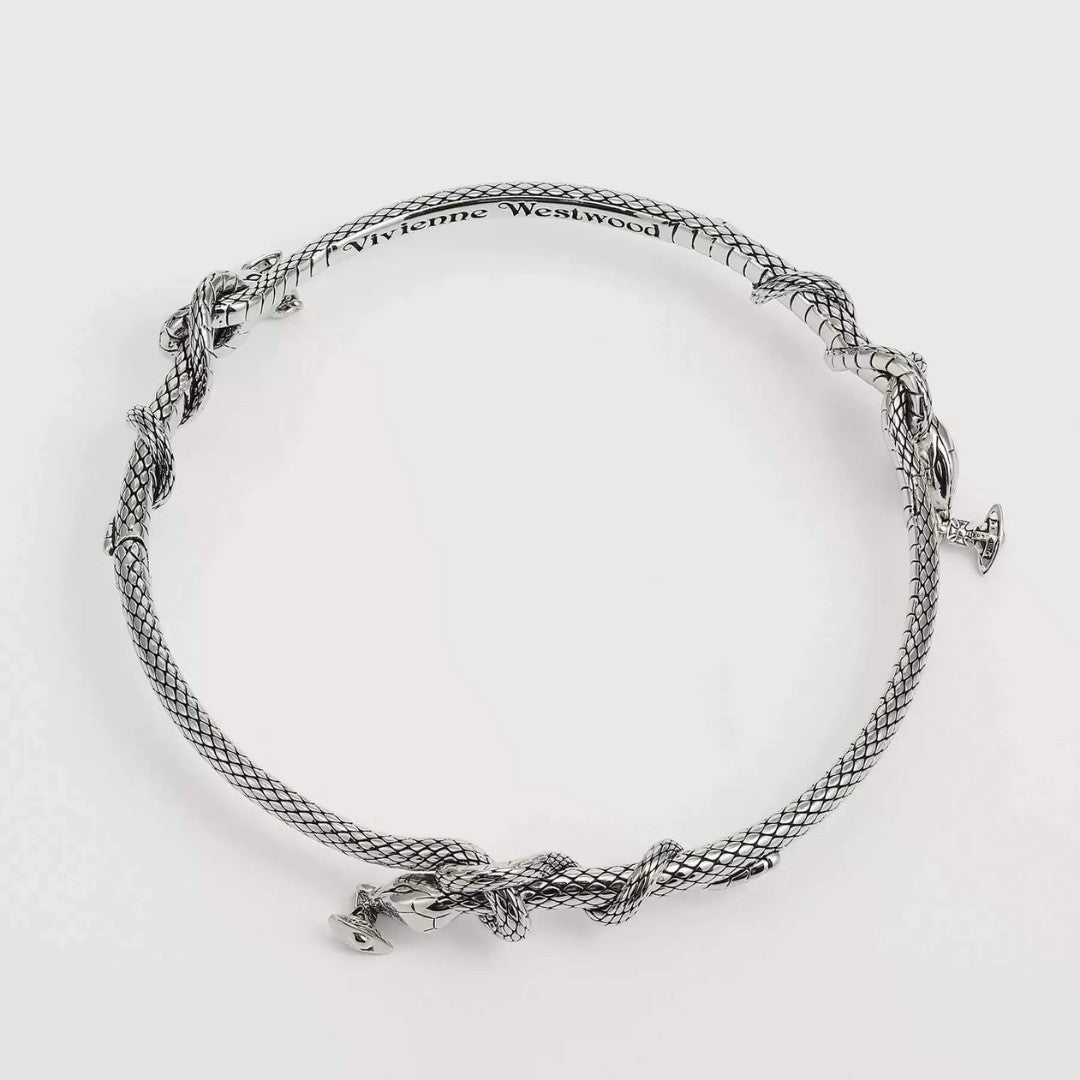 AIBANE Limited Edition Snake Choker